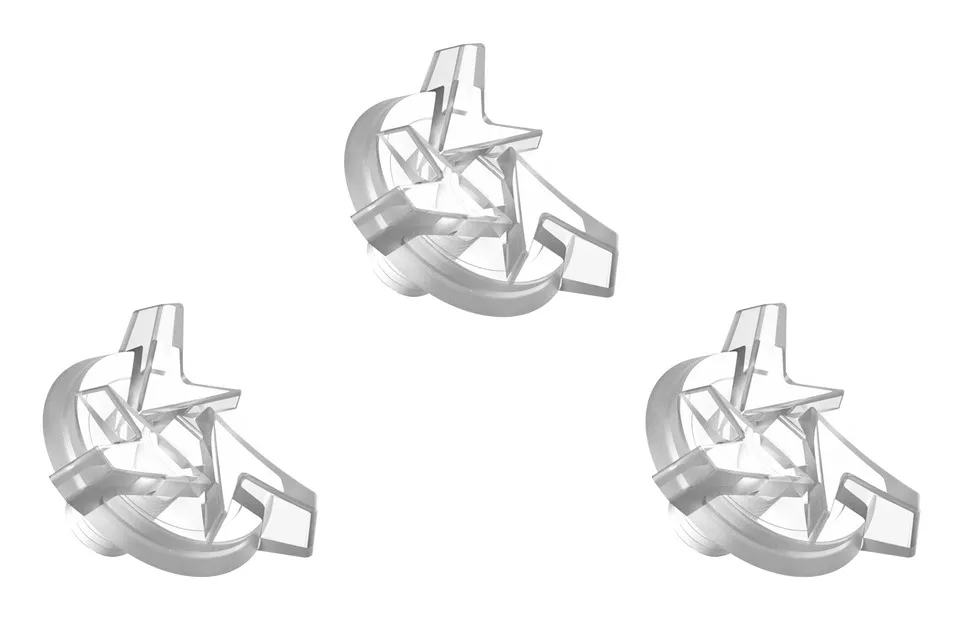 Airoh Aviator 3 Visor Screws