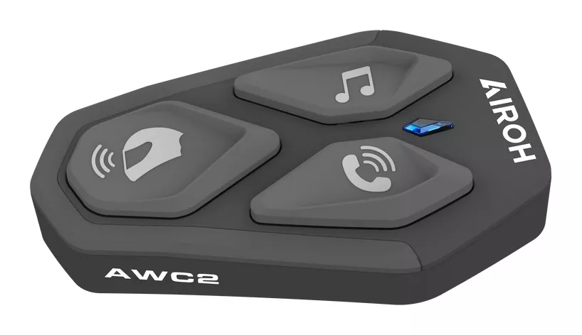Airoh AWC 2 Communication System