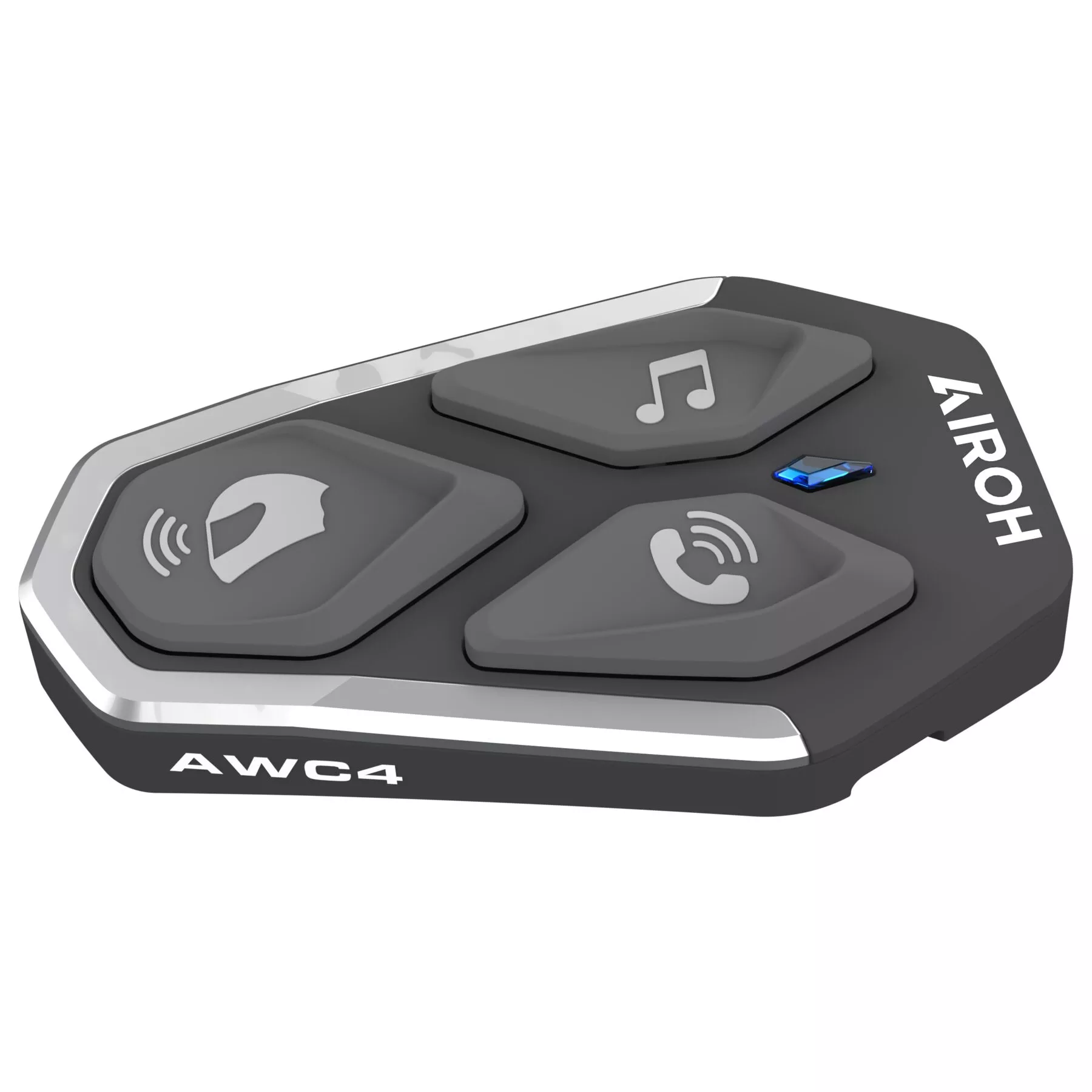 Airoh AWC 4 Communication System