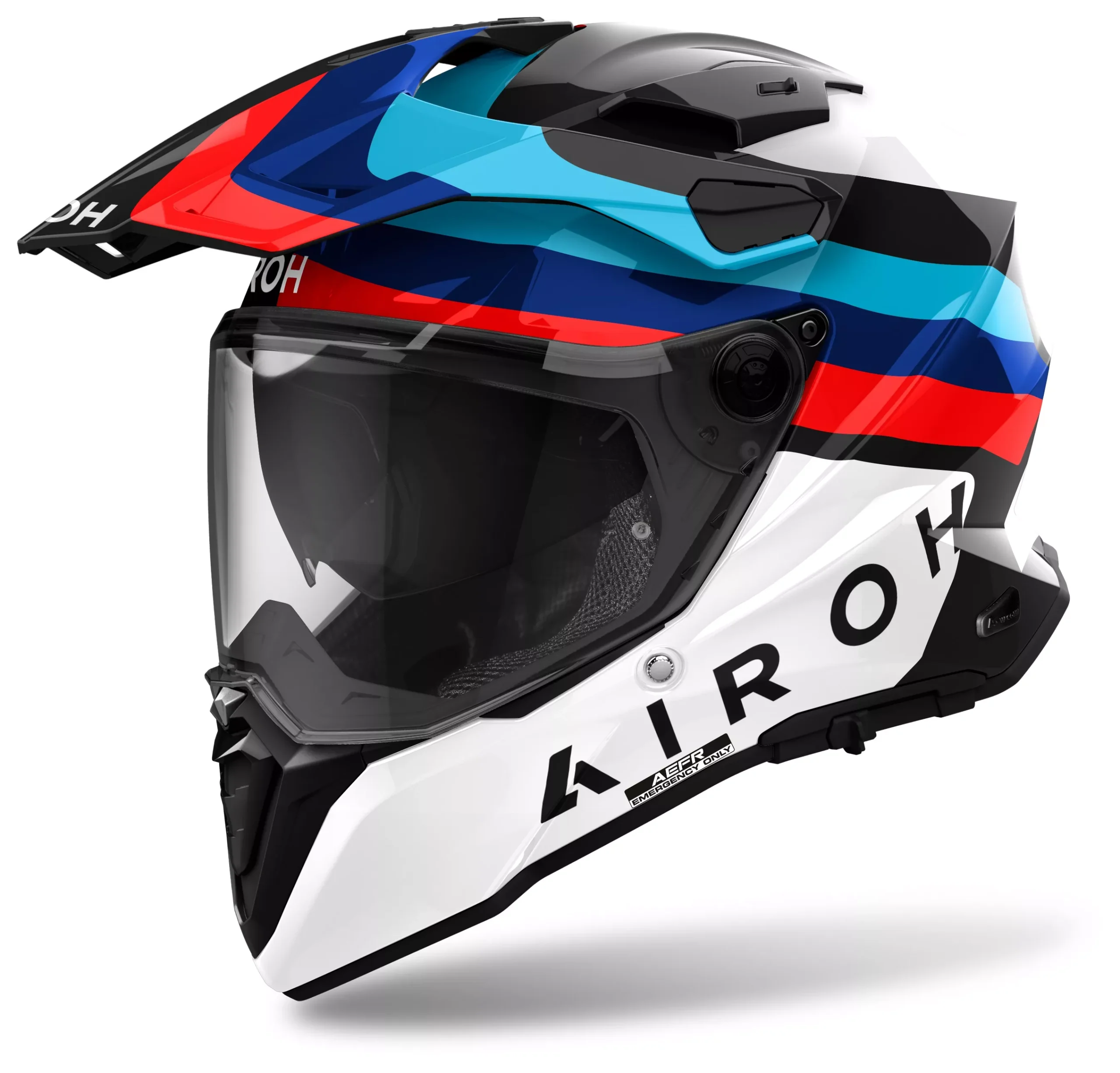 Airoh Commander 2 Doom Helmet