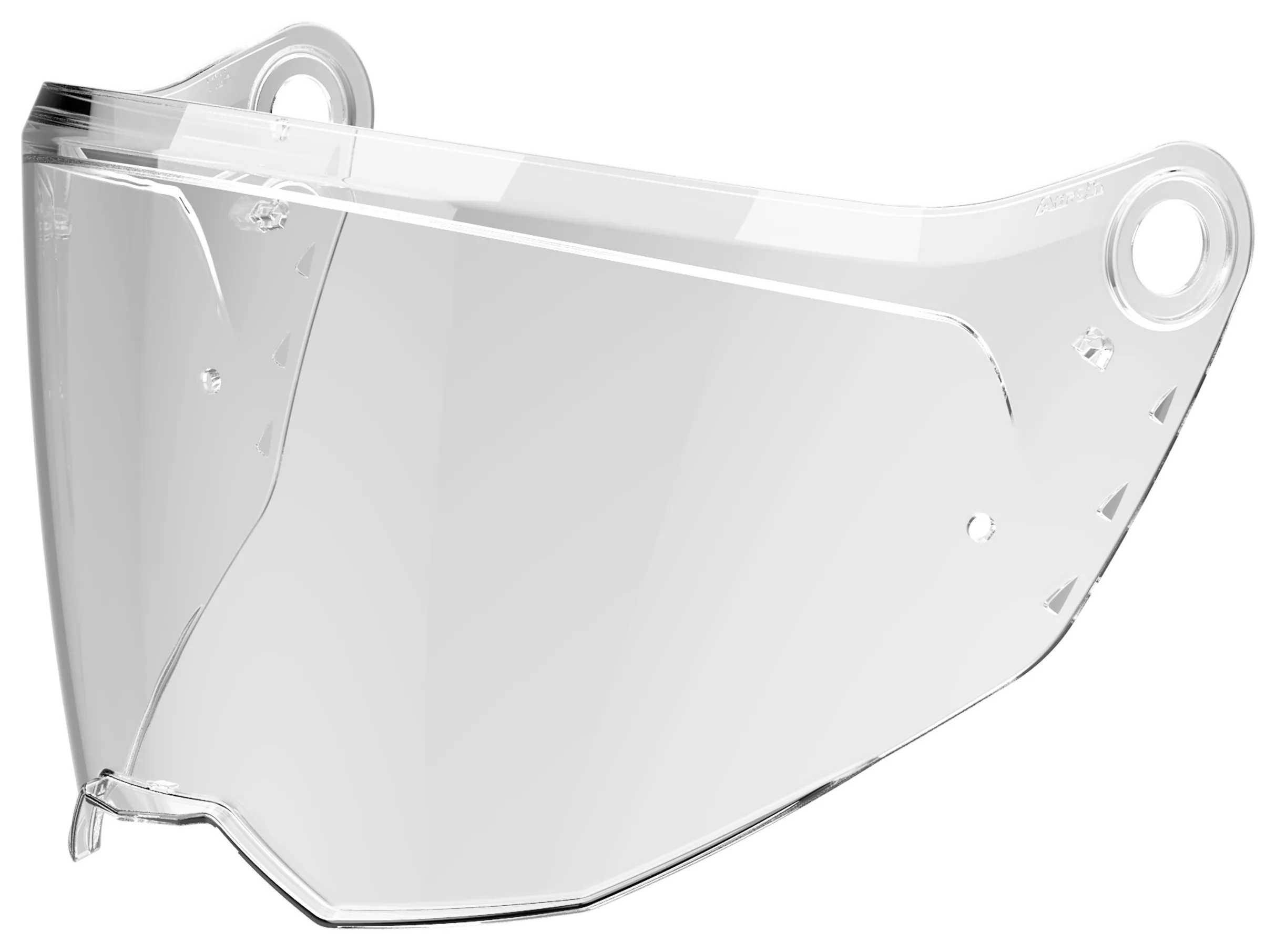 Airoh Commander 2 Face Shield