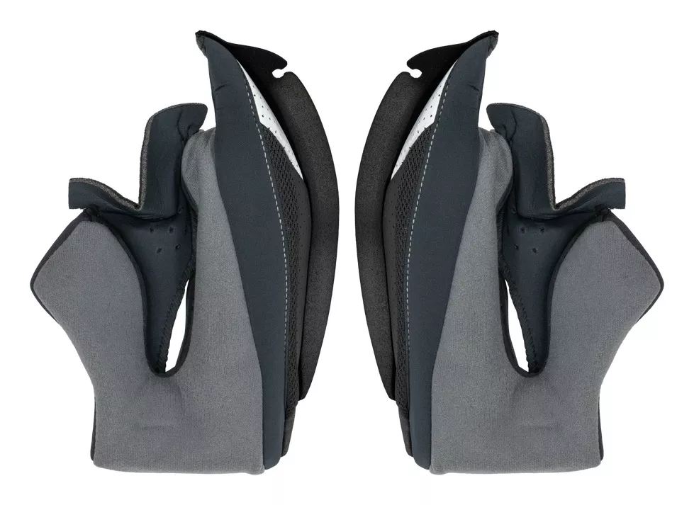 Airoh Connor Cheek Pads