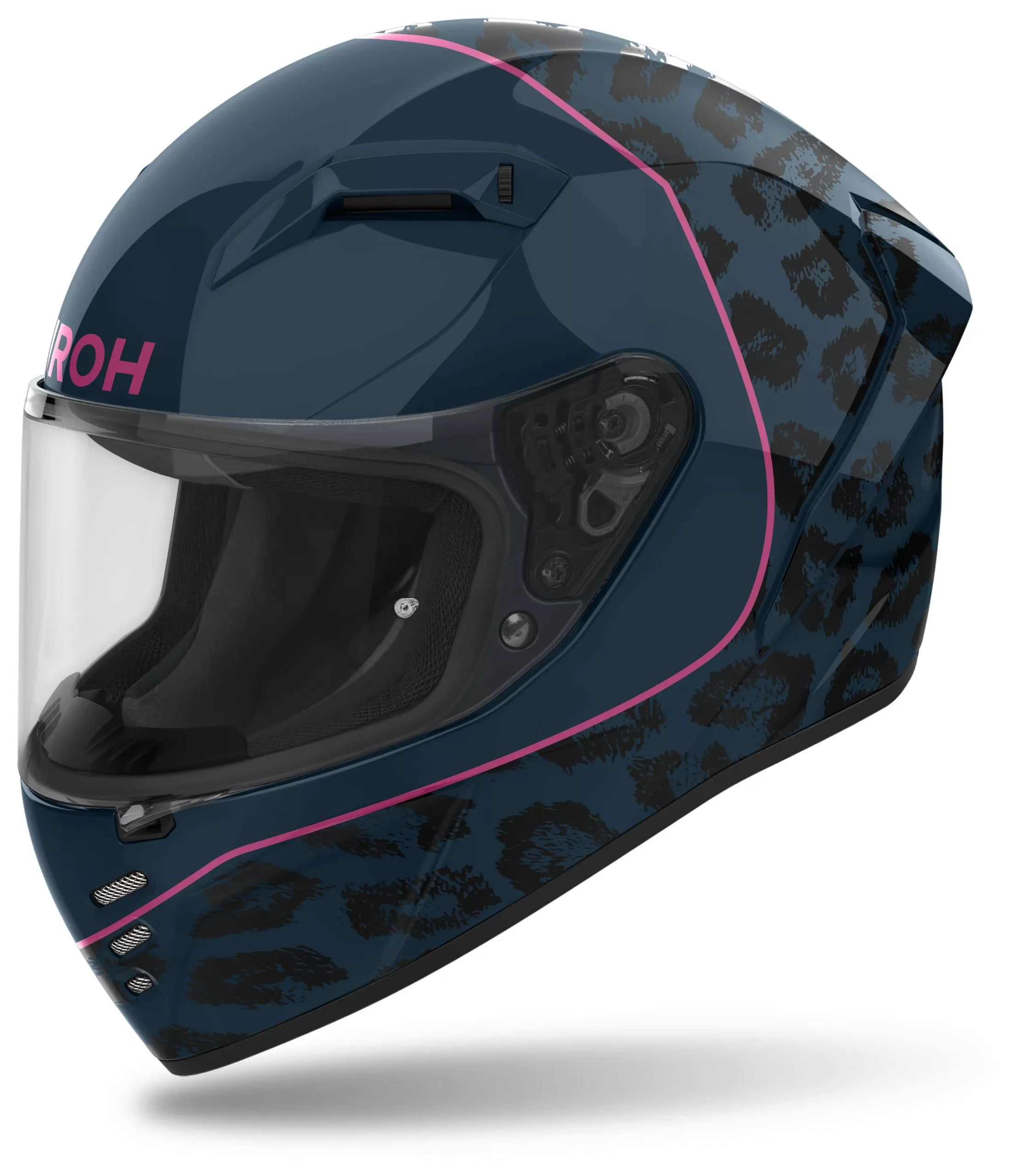 Airoh Connor Lynx Helmet