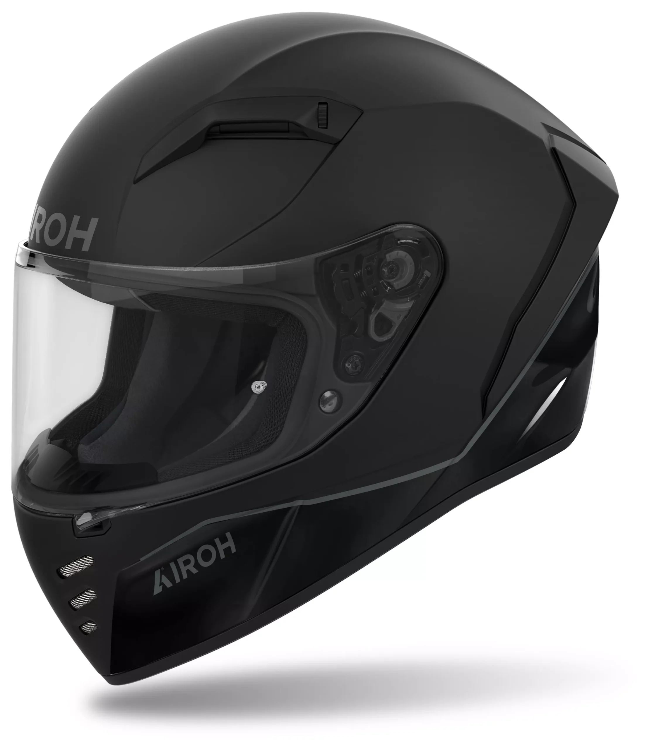 Airoh Connor Nobleman Helmet