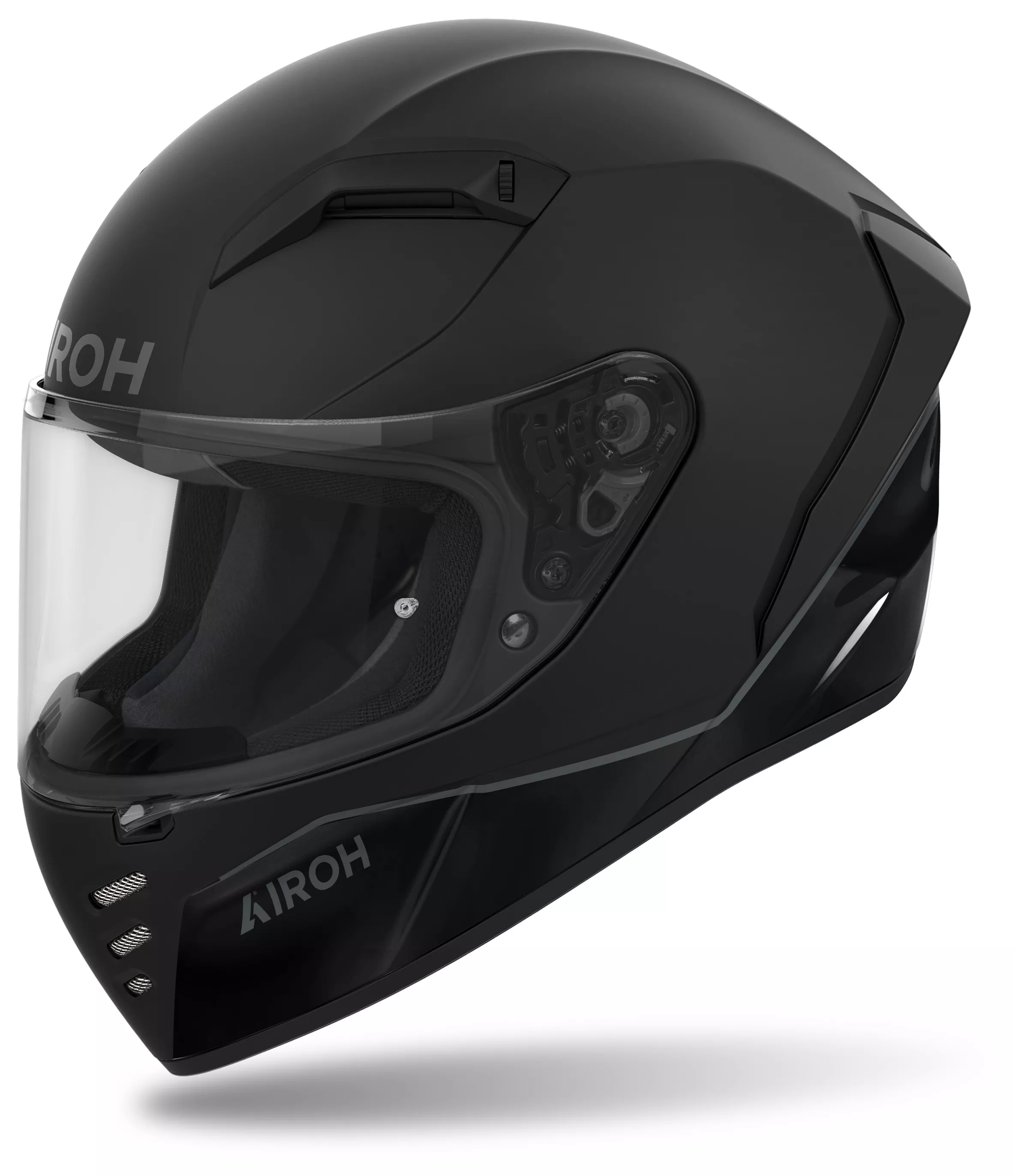 Airoh Connor Nobleman Helmet