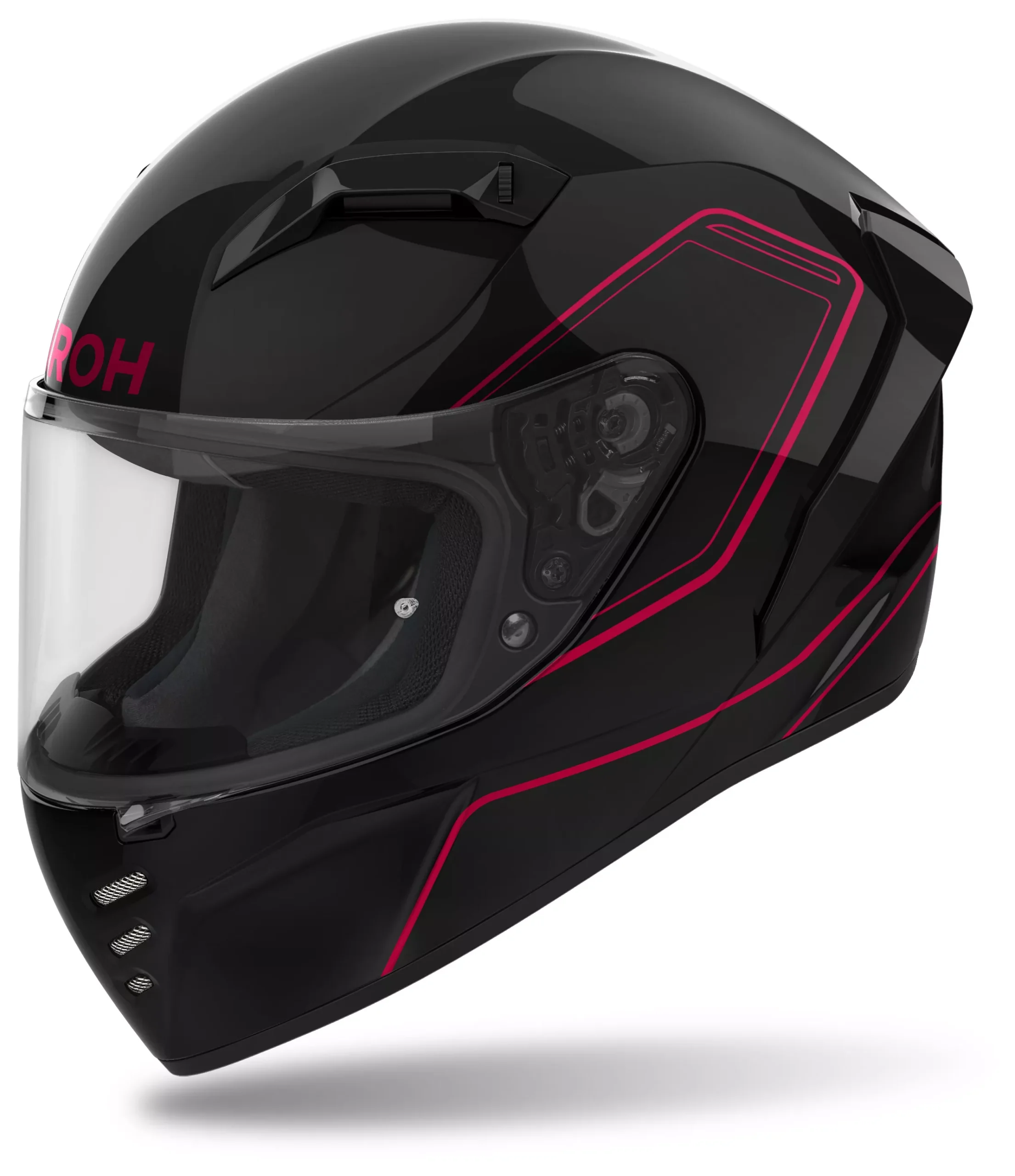 Airoh Connor Pinner Helmet