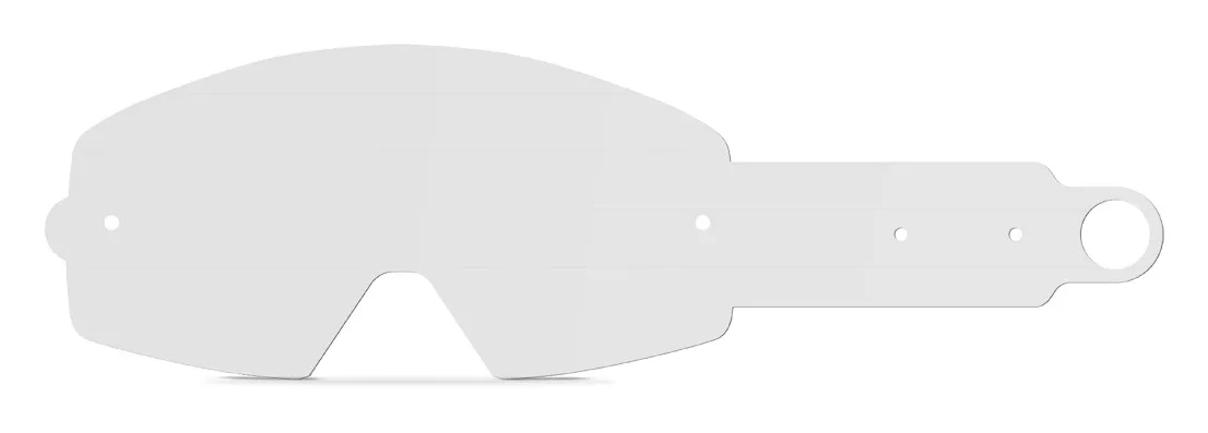 Airoh Goggle Tear Off Pack