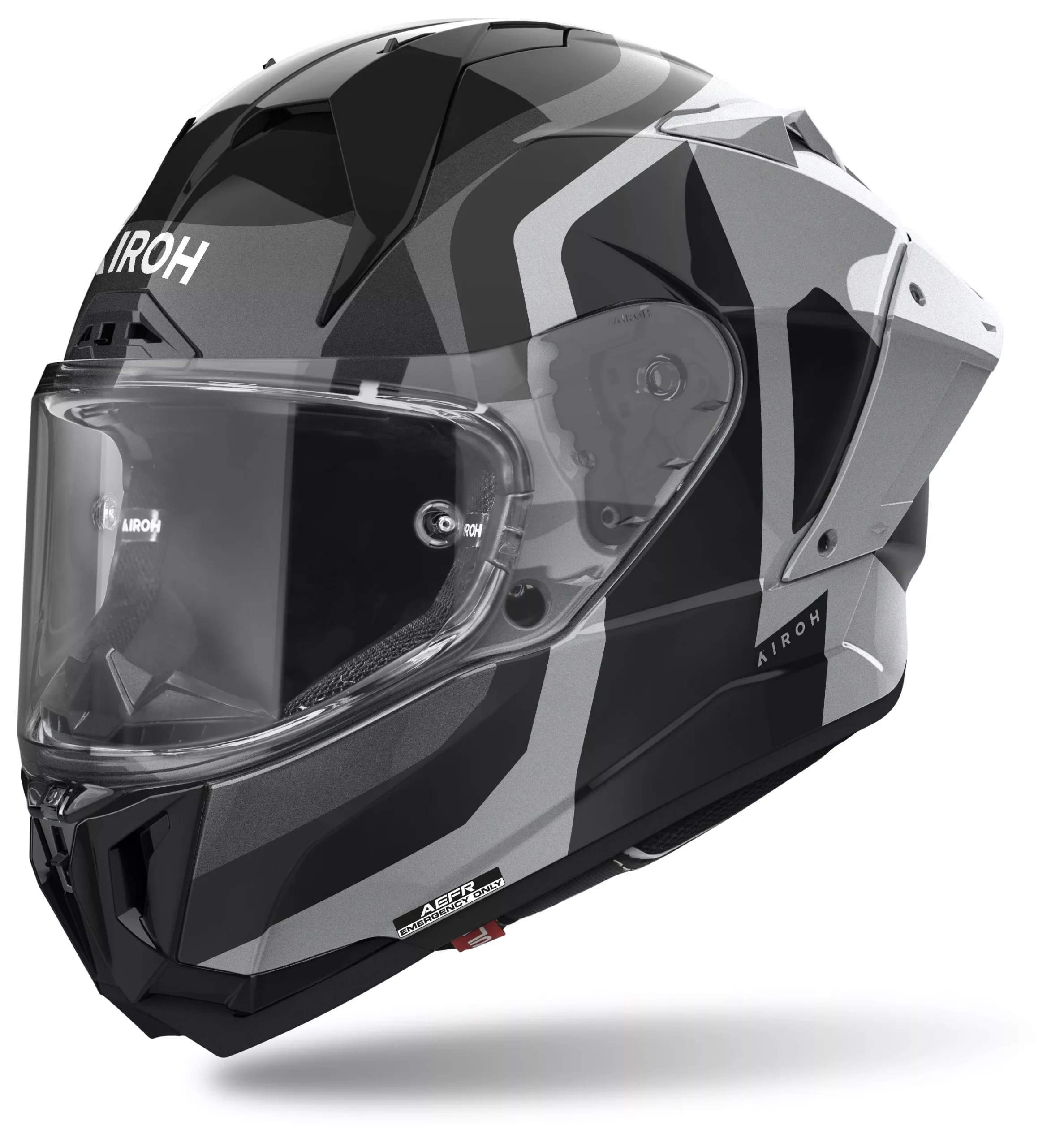 Airoh GP800 Competition Helmet