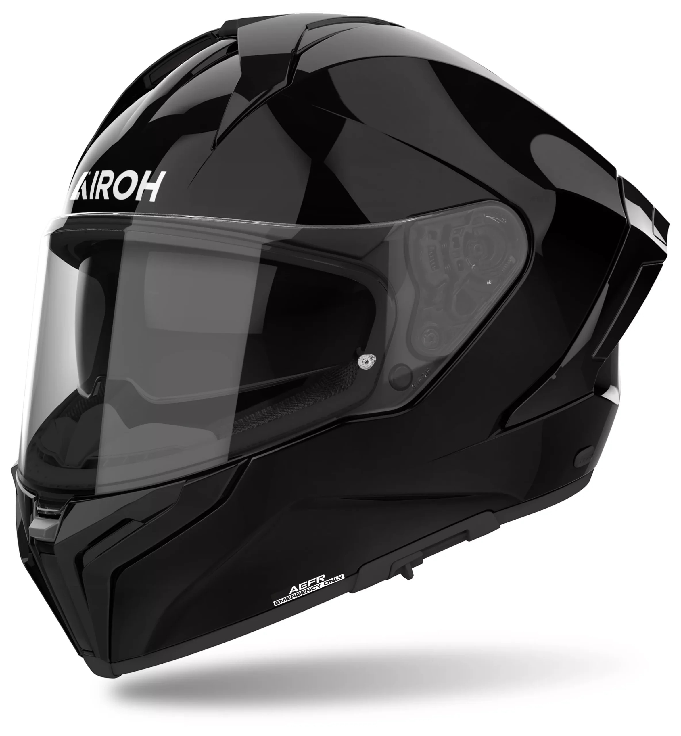 Airoh Matryx Helmet