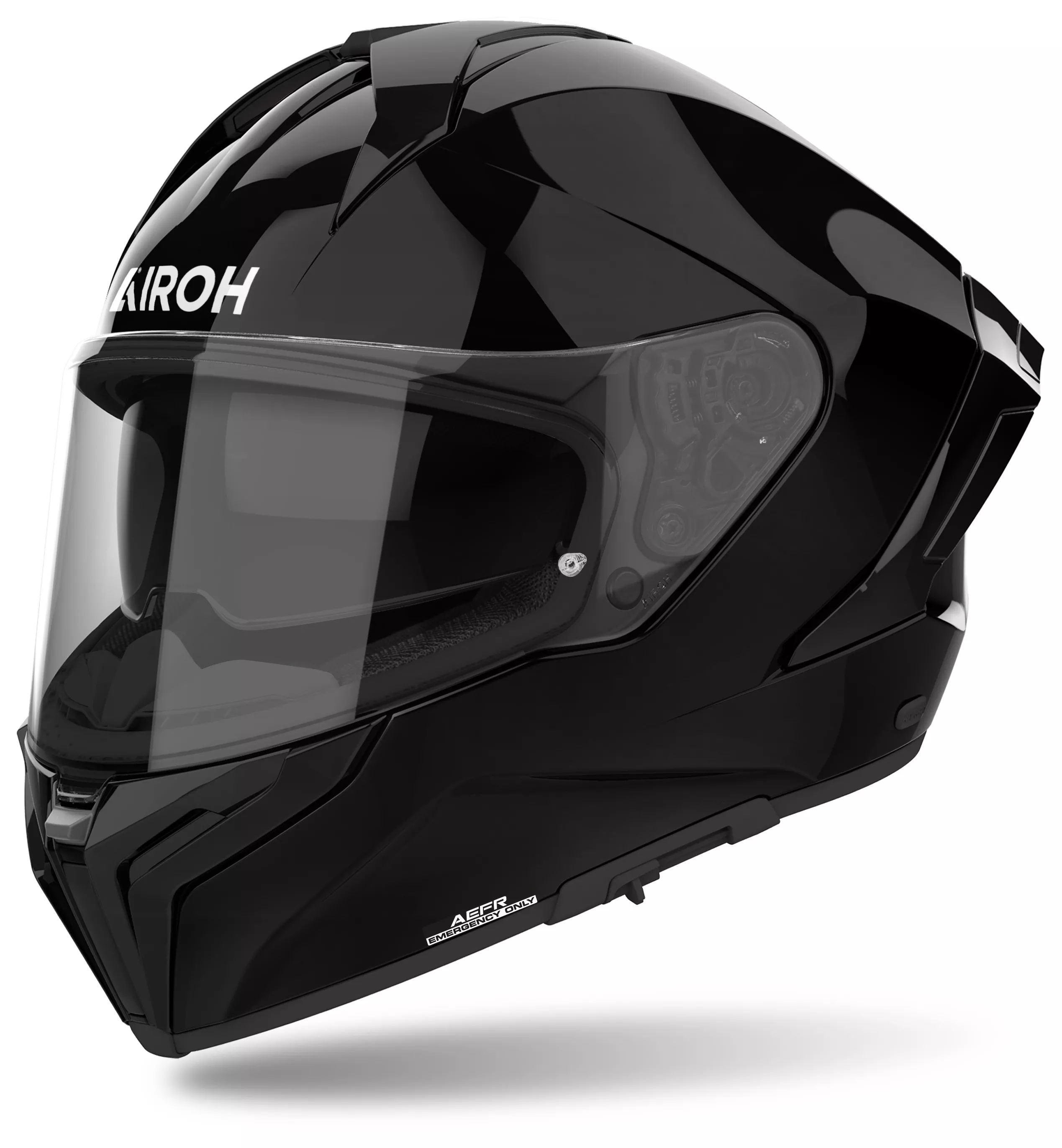 Airoh Matryx Helmet