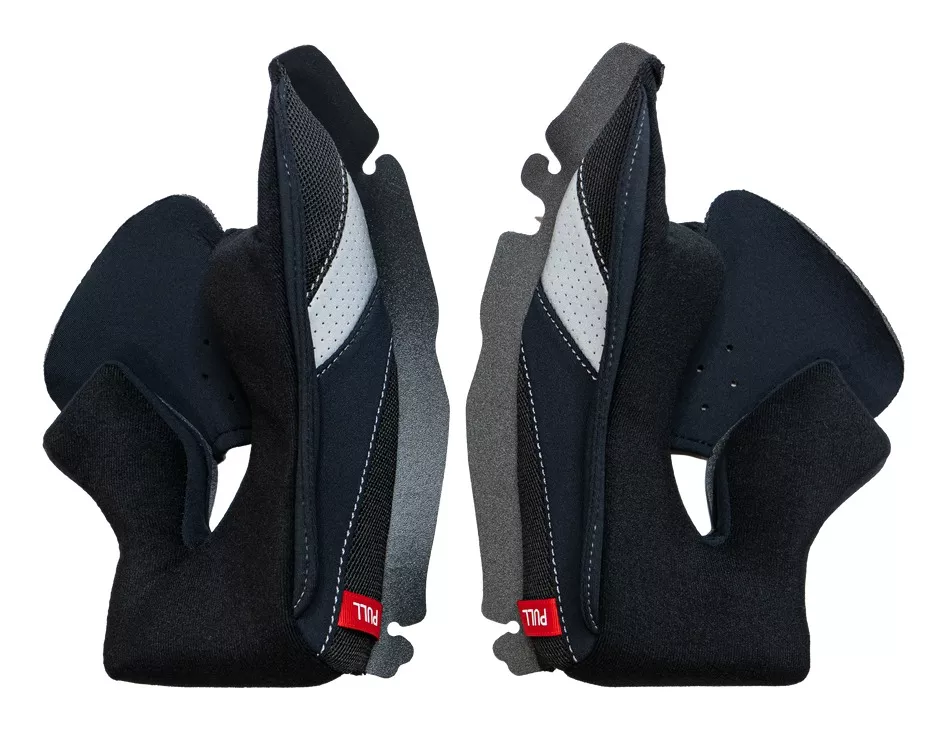Airoh Spark 2 Cheek Pads