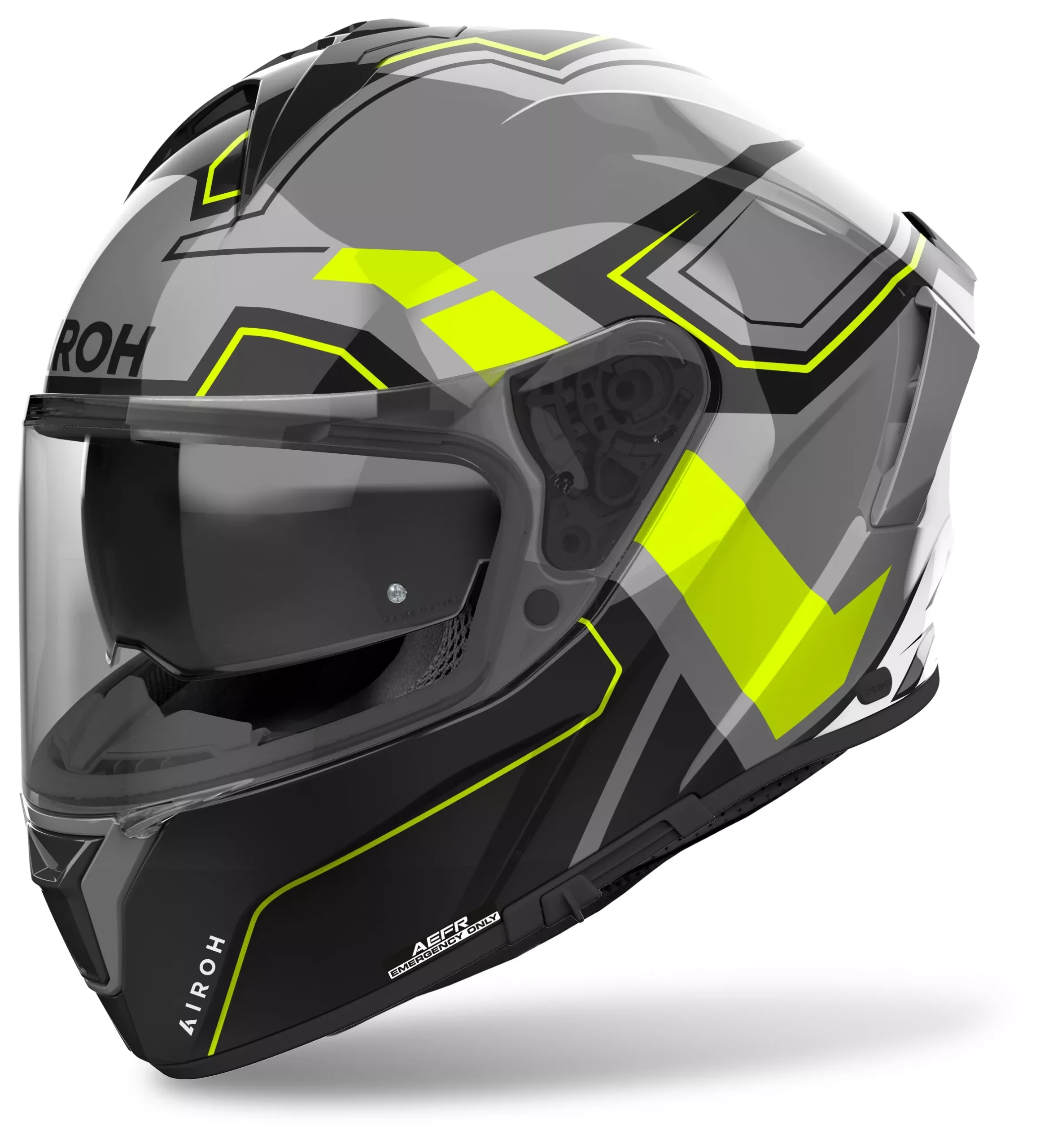 Airoh Spark 2 Dart Helmet