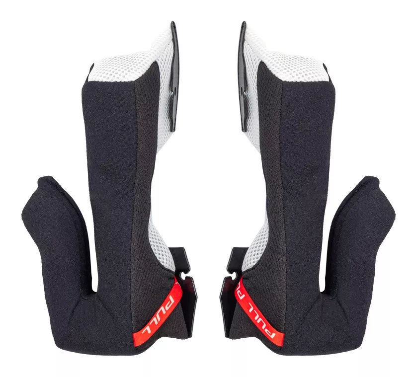 Airoh Strycker Cheek Pads