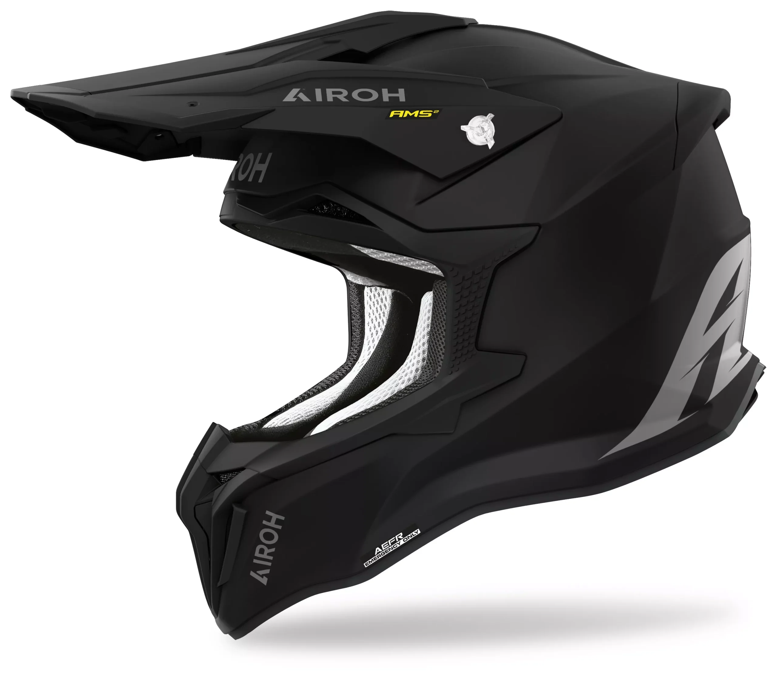 Airoh Strycker Helmet