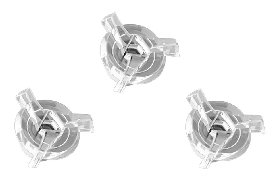 Airoh Strycker Helmet Visor Screws