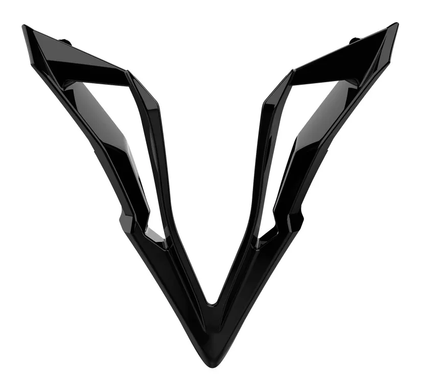 Airoh WRAAAP Helmet Chin Vent