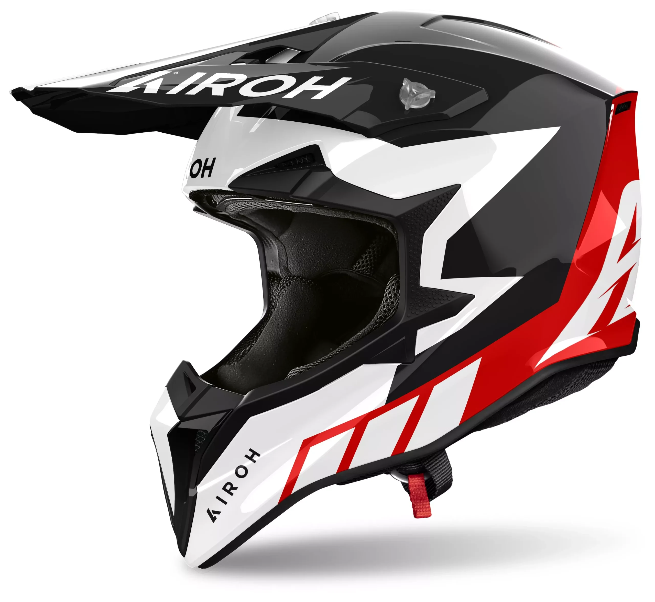 Airoh WRAAAP Reloaded Helmet
