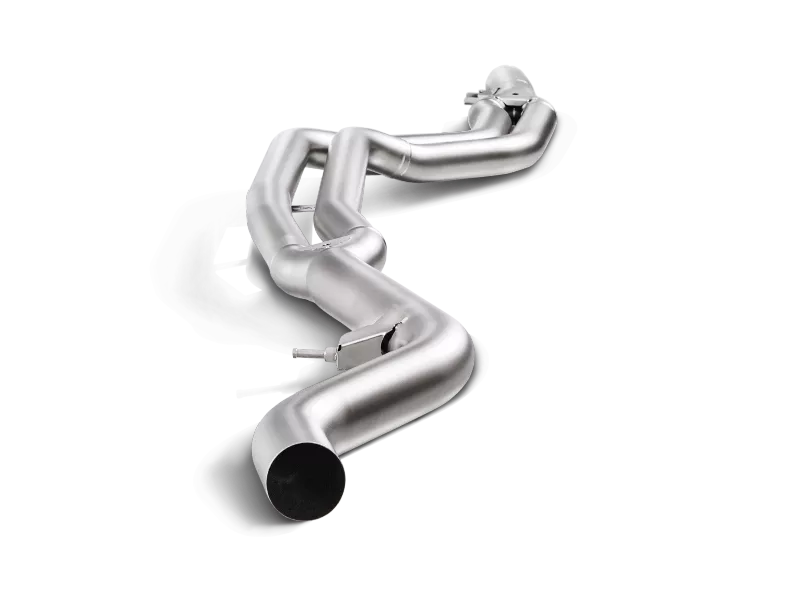 AKR Evo Link Pipe – SS