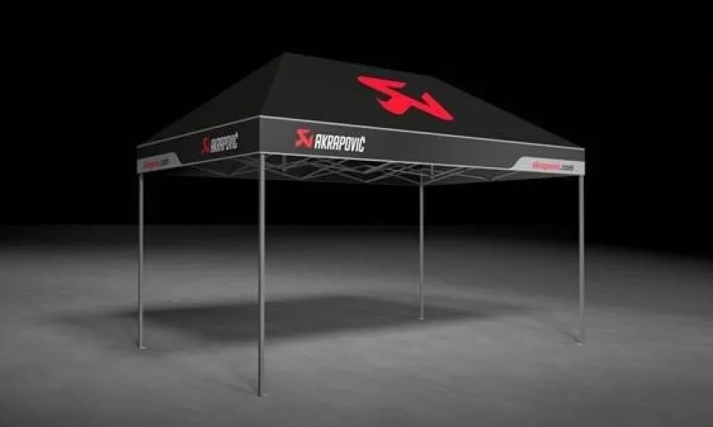 AKR Tents