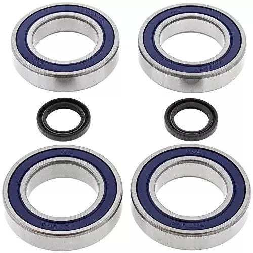 All Balls 25-1128 Wheel Bearing Kit