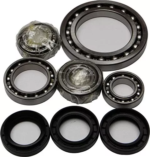 All Balls – 25-2022 – Front Differential Bearing and Seal Kit