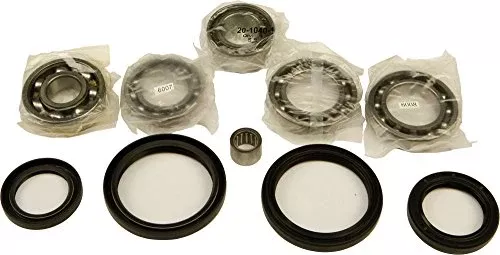 All Balls – 25-2050 – Front/Rear Differential Bearing and Seal Kit