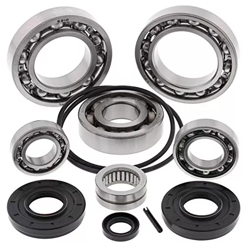 All Balls 25-2095 Differential Bearing and Seal Kit Rear