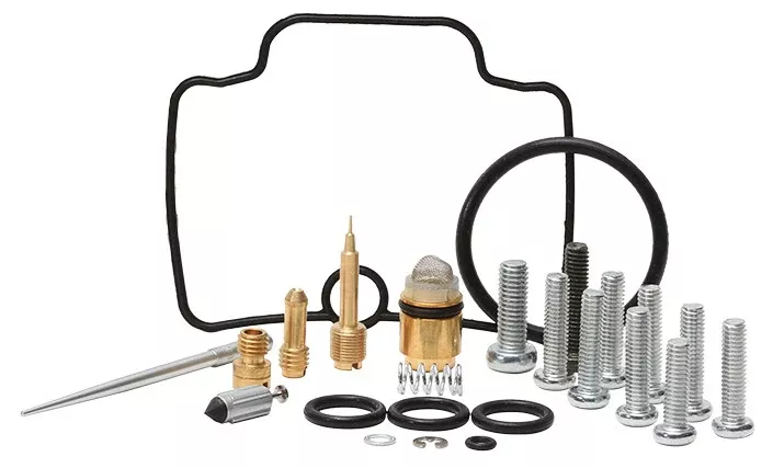 All Balls 26-1605 Carburetor Rebuild Kit for 2004-05 Honda VT600C Shadow