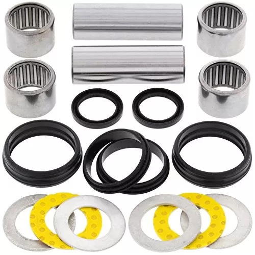 All Balls 28-1185 Swing Arm Bearing Kit