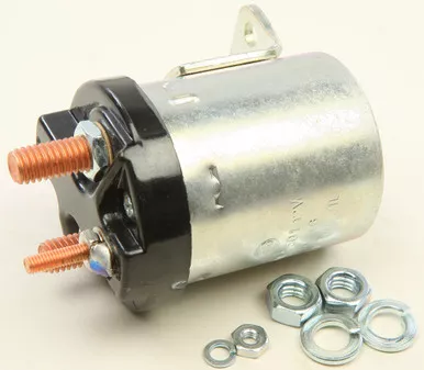 All Balls 4-Speed Solenoid - 79-2108