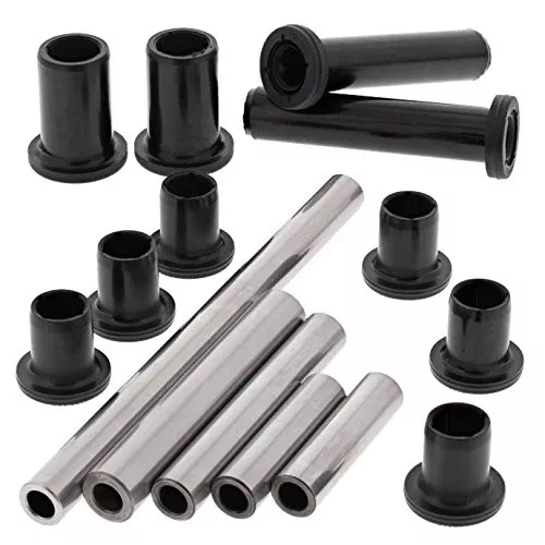 All Balls 50-1141 Rear A-Arm Kit (Application Fitment Data – Independent Suspension)