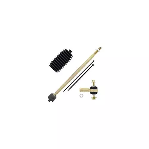 All Balls 51-1047-L Left Tie Rod End Kit