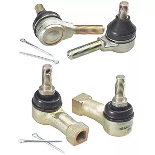 All Balls 51-1048-L Left Tie Rod End Kit
