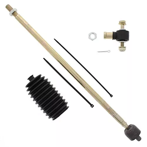 All Balls 51-1055-L Left Tie Rod End Kit