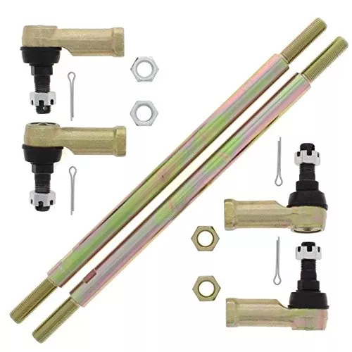 All Balls 52-1027 Tie Rod Upgrade Kit
