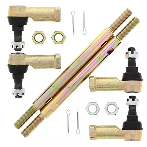 All Balls 52-1035 Tie Rod Upgrade Kit