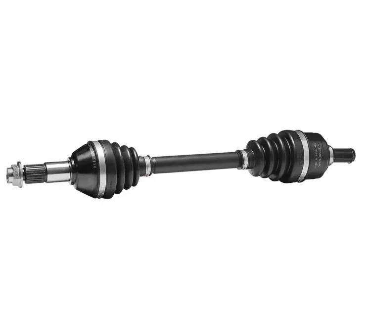 All Balls 8 Ball Xtreme Heavy Duty Axle
