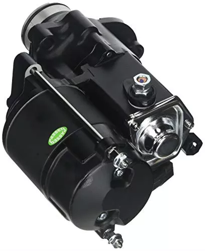 All Balls 80-1013 Big Twin Starter (1.4kw Black 2007)