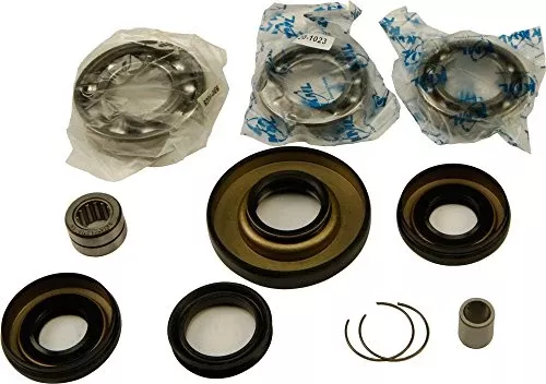 All Balls ATV Front Differential Bearing Seal Kit 25-2006