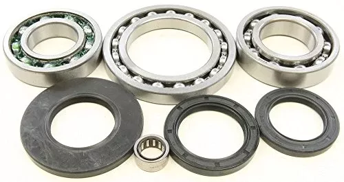 All Balls ATV Rear Differential Bearing and Seal Kit 25-2023