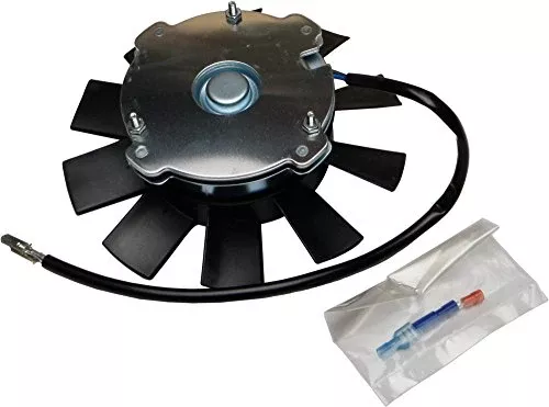 All Balls ATV UTV Cooling Fan 70-1002