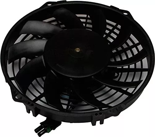 All Balls ATV UTV Cooling Fan 70-1003