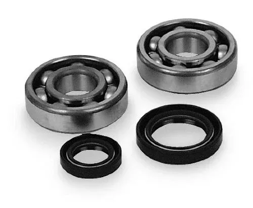 ALL BALLS BEARING/SEAL KIT CRANK 24-1042