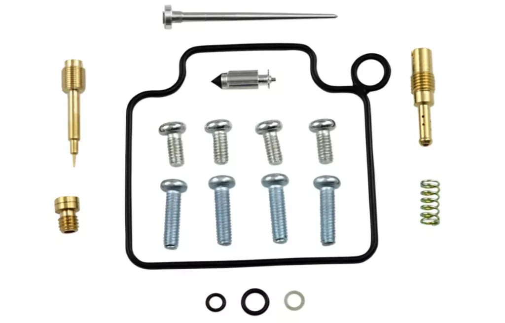 All Balls Carburetor Rebuild Kit