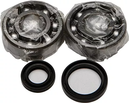 All Balls Crank Bearing and Seal Kit 24-1016