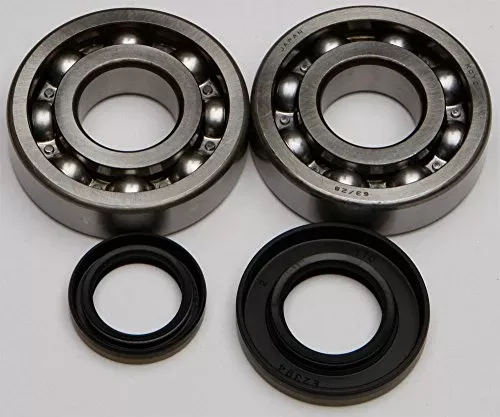 All Balls Crank Bearing and Seal Kit 24-1046