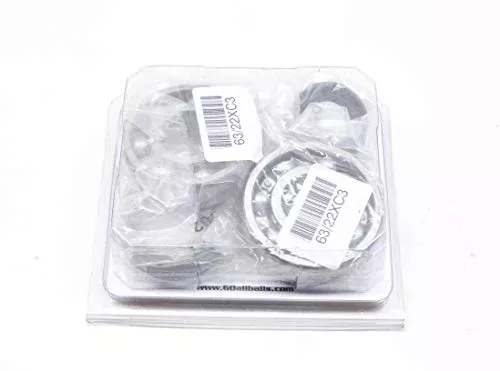 All Balls Crank Bearing And Seal Kit 24-1075