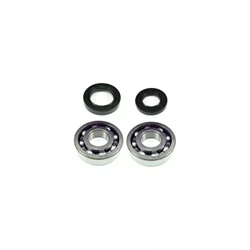 All Balls Crank Bearing and Seal Kit 24-1077 Compatible With/Replacement For Polaris