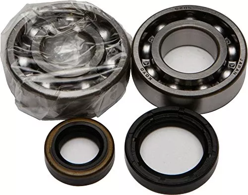 All Balls Crankshaft Bearing Kit 24-1015