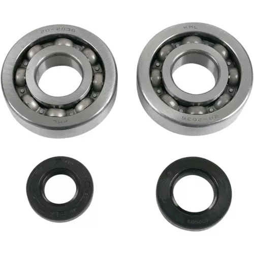 All Balls Crankshaft Bearing Kit 24-1047